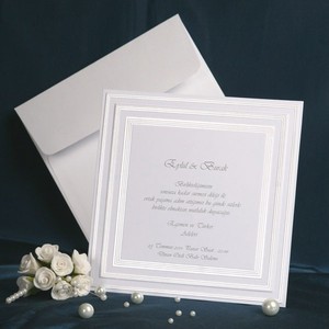 Запрошення на весілля від MarryDay Cards, фото 5