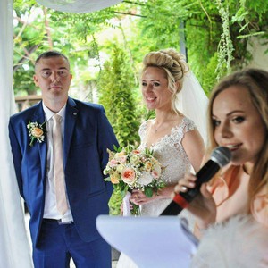 Wedding agency "Ma-So", фото 5