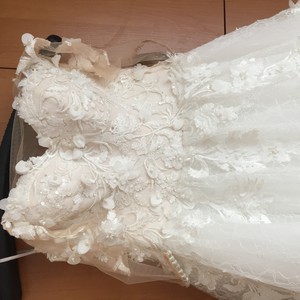 Весільна сукня/ Весільне плаття, фото 4