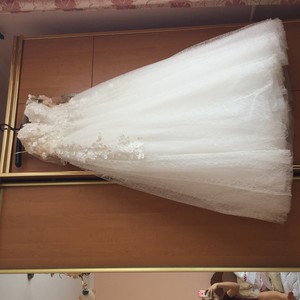 Весільна сукня/ Весільне плаття, фото 6