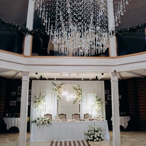 VYSOTSKA DECOR - декор весілля, фотозони в Луцьку, фото 30