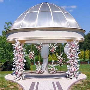 VYSOTSKA DECOR - декор весілля, фотозони в Луцьку, фото 18
