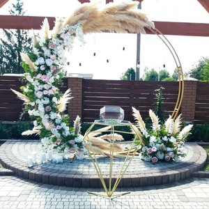 VYSOTSKA DECOR - декор весілля, фотозони в Луцьку, фото 1