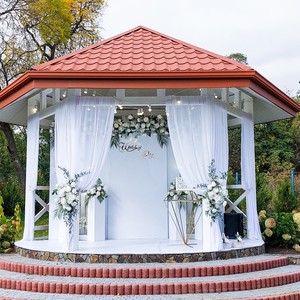 VYSOTSKA DECOR - декор весілля, фотозони в Луцьку, фото 34