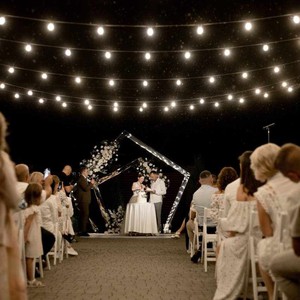 VYSOTSKA DECOR - декор весілля, фотозони в Луцьку, фото 11