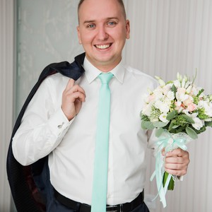 VYSOTSKA DECOR - декор весілля, фотозони в Луцьку, фото 4