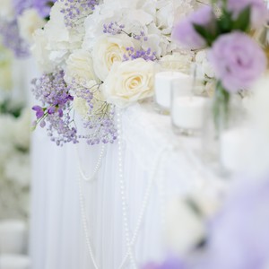 VYSOTSKA DECOR - декор весілля, фотозони в Луцьку, фото 7