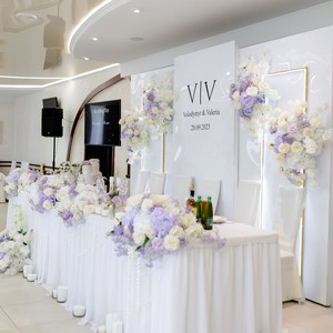 VYSOTSKA DECOR - декор весілля, фотозони в Луцьку, фото 8