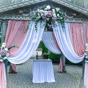 VYSOTSKA DECOR - декор весілля, фотозони в Луцьку, фото 25