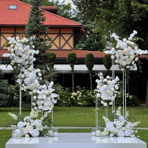 VYSOTSKA DECOR - декор весілля, фотозони в Луцьку, фото 18