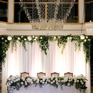 VYSOTSKA DECOR - декор весілля, фотозони в Луцьку, фото 20