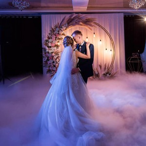 VYSOTSKA DECOR - декор весілля, фотозони в Луцьку, фото 17