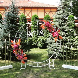 VYSOTSKA DECOR - декор весілля, фотозони в Луцьку, фото 36