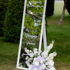 VYSOTSKA DECOR - декор весілля, фотозони в Луцьку, фото 9