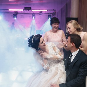 WEDDING PLANNING & DECOR IRYNA BOYKO, фото 2