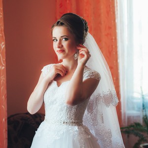 Весільна сукня, фото 4