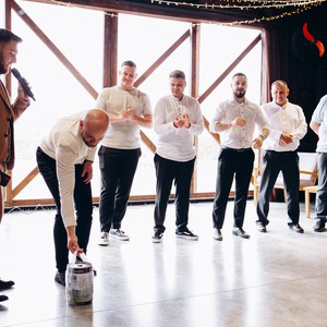 Макс Ткач | Той самий ведучий, фото 3