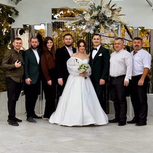 Макс Ткач | Той самий ведучий, фото 9