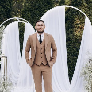 Макс Ткач | Той самий ведучий