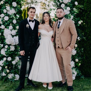 Макс Ткач | Той самий ведучий, фото 8