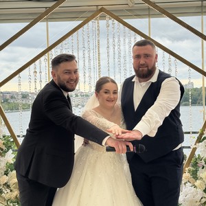 Макс Ткач | Той самий ведучий, фото 2