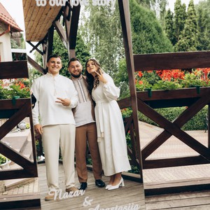 Макс Ткач | Той самий ведучий, фото 6