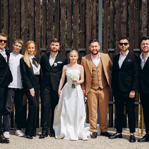 Макс Ткач | Той самий ведучий, фото 5