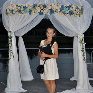 Весільний координатор Софія Вовк, фото 26