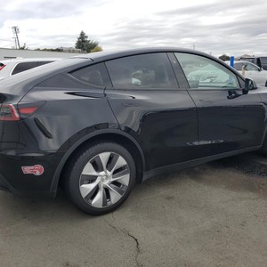 Tesla Model Y для вашого весілля, фото 3