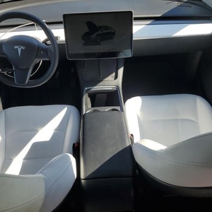 Tesla Model Y для вашого весілля, фото 2