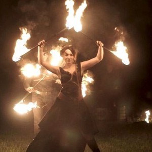 F.E.W. Project-танцювальне вогняно-піротехнічнешоу, фото 23
