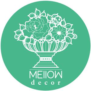 Весільний Декор та Флористика - Mellow Decor