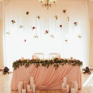 Свадебный декор и Флористика - Mellow Decor, фото 21