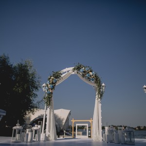 Свадебный декор и Флористика - Mellow Decor, фото 11