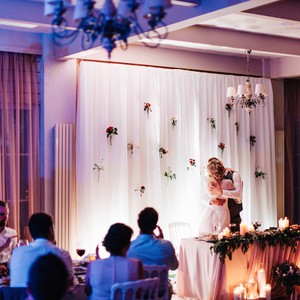 Свадебный декор и Флористика - Mellow Decor, фото 27