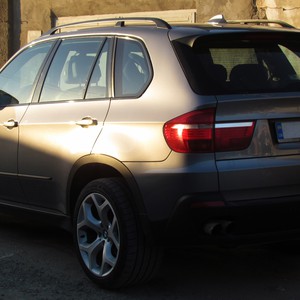 BMW X5, фото 3