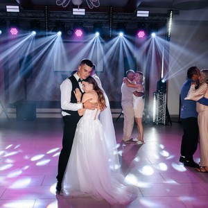 Світло, спецефекти, важкий дим, селфідзеркало, фото 4