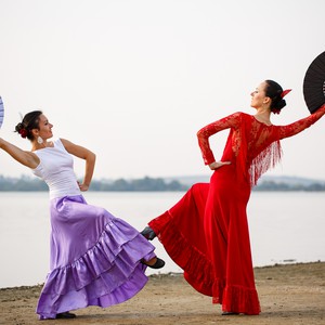 Танцювальна шоу-програма у Тернополі., фото 6