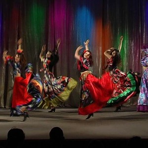 Танцювальна шоу-програма у Тернополі., фото 7