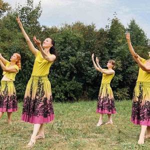 Танцювальна шоу-програма у Тернополі., фото 2