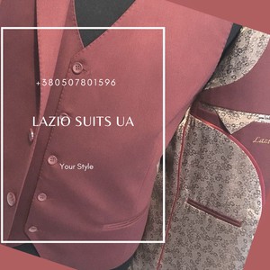Lazio Suits Ua, фото 3