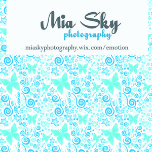 Mia Sky, фото 19