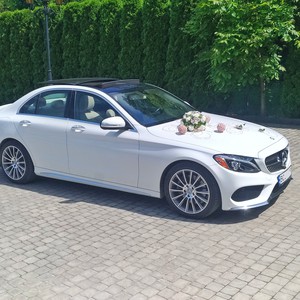 Mercedes на весілля Львів, фото 3