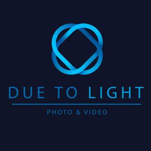 DUE TO LIGHT         відео 4К/фото