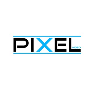Pixel video
