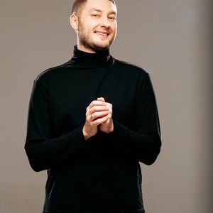 Михайло Буслаєв, фото 5