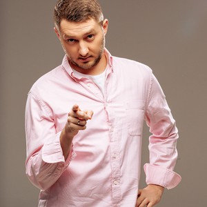 Михайло Буслаєв, фото 2