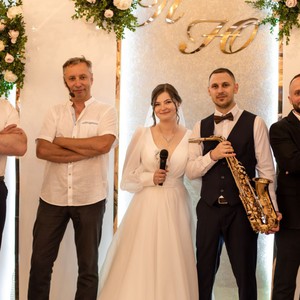 PRESTIGE MUSIC BAND місто Тернопіль, фото 2