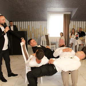 PRESTIGE MUSIC BAND місто Тернопіль, фото 2