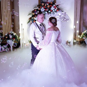 Fokus Wedding - Послуги для Першого Танцю, фото 7